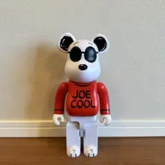 2025年最新】BE@RBRICK JOE COOLの人気アイテム - メルカリ