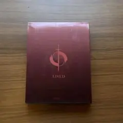 ONEUS 4th Mini Album 『Lived』