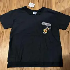 【新品】トイストーリー　Tシャツ　120