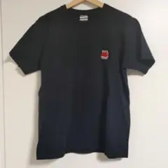 SAYHELLO 黒Tシャツ　古着