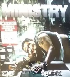 MINISTRY/RELAPSE