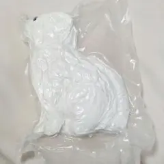 ♡最終値下げ♡白猫 ぬいぐるみ リアル かわいい ふわふわ プレゼント