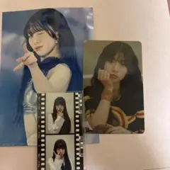 ミーアイ ME:I 高見文寧