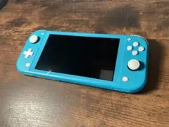 NINTENDO SWITCH LITE ソフトセット