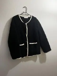 韓国セレクトショップ トレンドジャケット