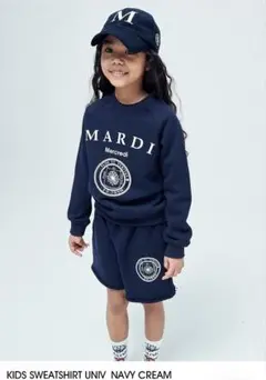 2025年最新】マルディメクルディ キッズ服(100cm~)の人気