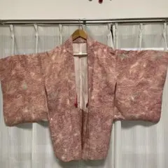 着物羽織り