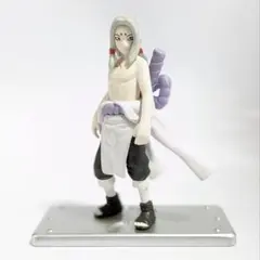 NARUTO ナルト 君麻呂　呪印2 フィギュア NARUTO ナルト君麻呂呪印2 フィギュア