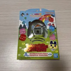 たまごっち 一番くじ A賞 Tamagotchiuni connection
