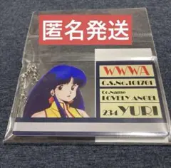 バラ売り可　ダーティペア　ケイ＆　ユリ　アクリルスタンド　新品未開封　4つセット ダーティペア アクリルスタンド☆ ケイ＆ ユリ - メルカリ