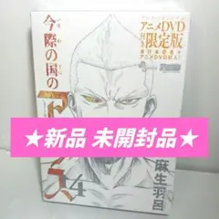 希少 新品 未開封品 今際の国のアリス 14巻 DVD付き 限定版