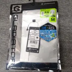 GLADIATOR G-818 ホワイトカモ M