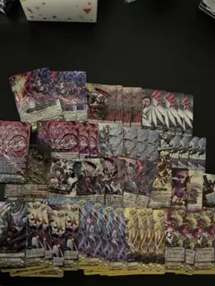 ヴァンガード Vスタン リンクジョーカーデッキ