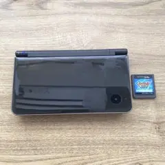 ニンテンドーDSi LL 本体 ソフト付き