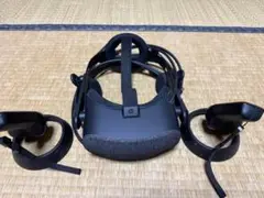 HP Reverb VRヘッドセット コンシューマーエディション