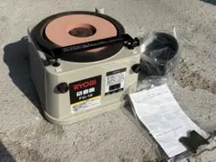 RYOBI 電動砥石 FG-18 研磨機