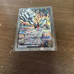 バトスピ ウルトラ兄弟 ウルトラマンA［2］ シークレット