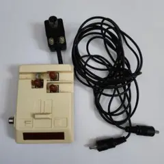 ファミコン RFスイッチ
