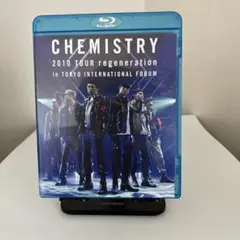 CHEMISTRY/CHEMISTRY 2010 TOUR regenerat…