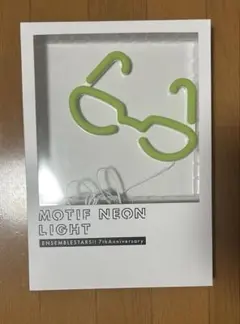 あんスタ ネオンライト 漣ジュン Amazon.co.jp: あんスタ 漣ジュン モチーフネオンライト