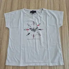 エンポリオアルマーニ Tシャツ 140