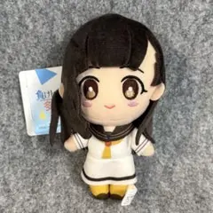 負けヒロインが多すぎる デフォルメぬいぐるみ 温水佳樹