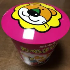 たべっ子どうぶつビスケット　缶