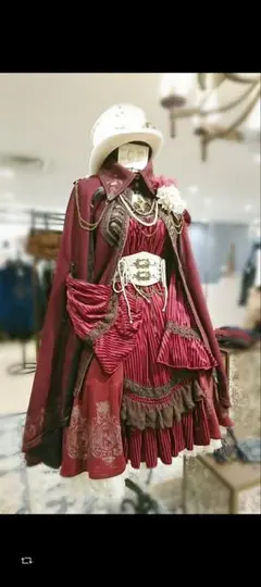 2025年最新】Ozz On Japan ポンチョ・ケープコートの人気