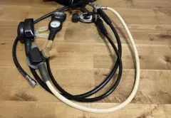 SCUBAPRO MK20 /R190レギュレーター
