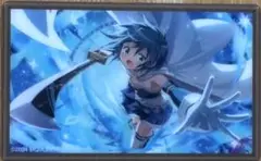 魔法少女まどか☆マギカ メモリアルクリアカードコレクション　美樹 さやかセット