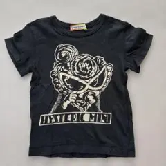 ヒスミニ Tシャツ 90