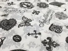 ✧SEVEN VERRY✧ラメ⟡モノクロ✧キラキラ✧