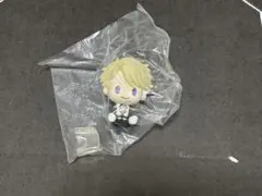あんスタ ちょこのっこ 一番くじ Knights 鳴上嵐　未開封