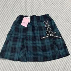 ALGY スカート