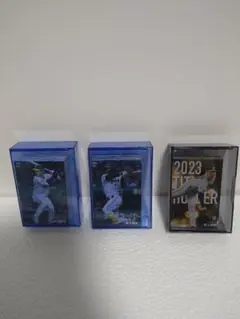 プロ野球チップス2024レギュラーコンプリートセット