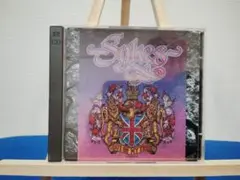 中古　CD　帯なし　ジョン・サイクス　アウト・オブ・マイ・ツリー