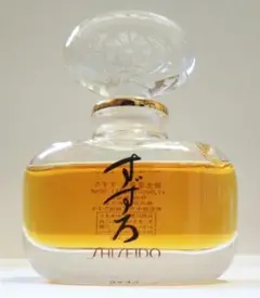 新品未使用品 資生堂 すずろ SHISEIDO SUZURO 香水30ml - メルカリ