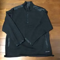 美品 Burberry golf リバーシブル L〜2L