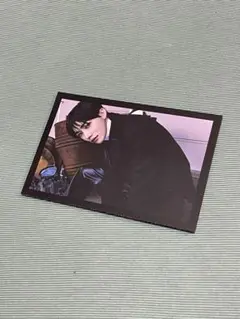 theboyz a:effect ニュー　LEAFLET