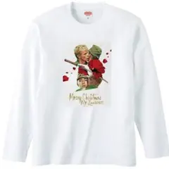 2025年最新】戦場のメリークリスマス tシャツの人気アイテム