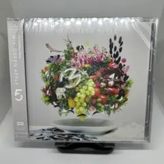 Mrs. GREEN APPLE『5』