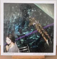 HITOMITOI CITY DIVE ep 現行シティポップ名盤 Hitomitoi - City Dive - Amazon.com Music