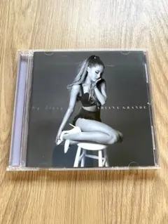Ariana Grande CD