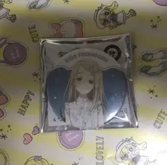 ☆学園アイドルマスター〜スイパラ・等身缶バッジ・篠澤広