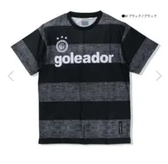 【新品未使用】goleador プラクティスシャツ　160