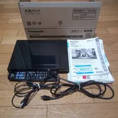パナソニック TZ-WR4KP ＋ Cカード 2025年最新】tz-wr4kpの人気アイテム - メルカリ
