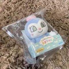 アンパンマン　ふんわりカラーますこっと　コキンちゃん