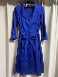 アニエスベー Rue du Jour ワンピース