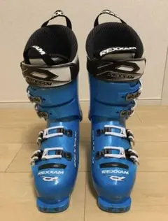 スキーブーツ
