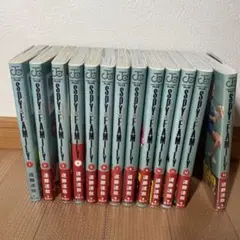 SPY×FAMILY 13巻セット